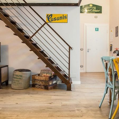 One&Only Monti Suite Rome Luaran gambar