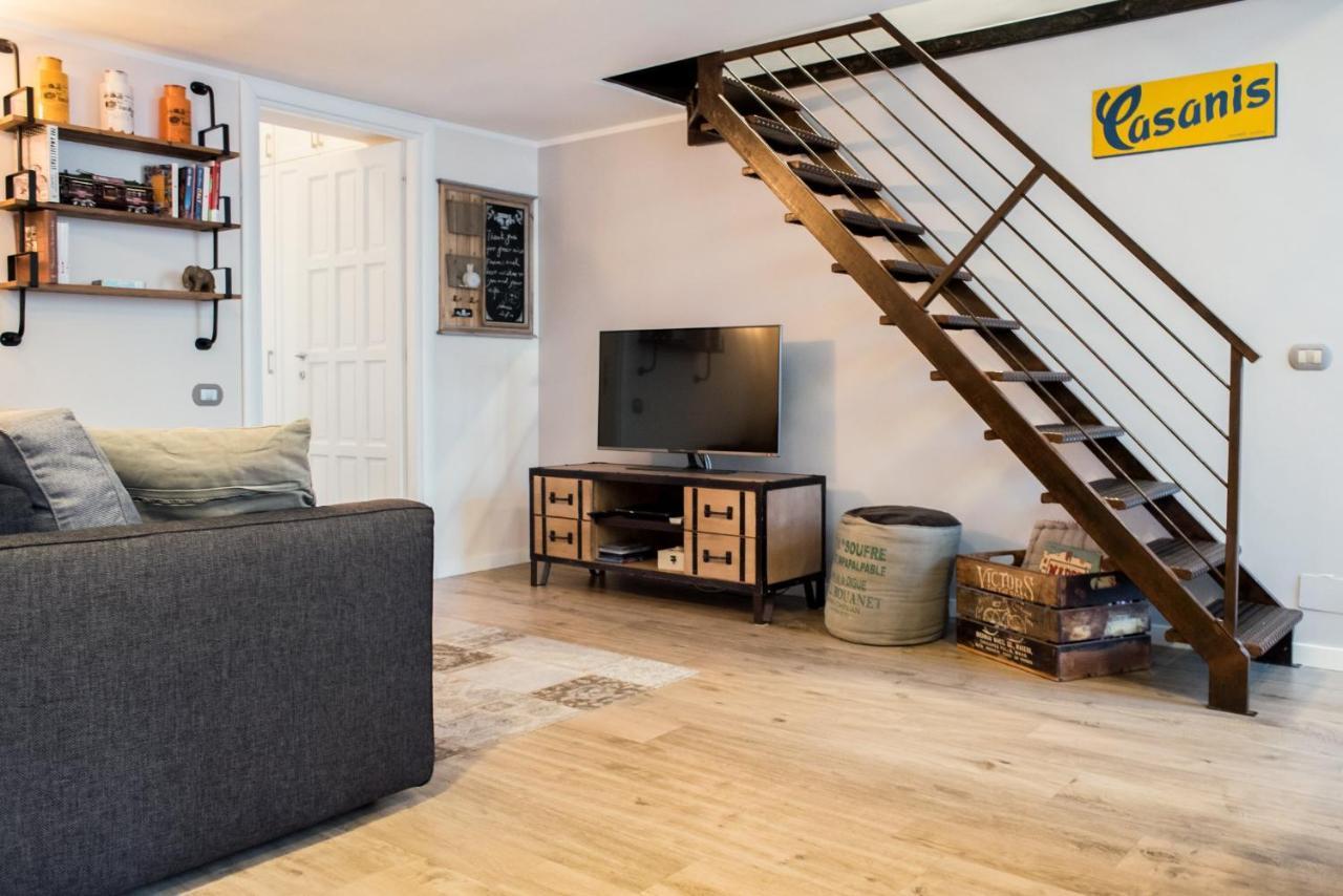One&Only Monti Suite Rome Luaran gambar