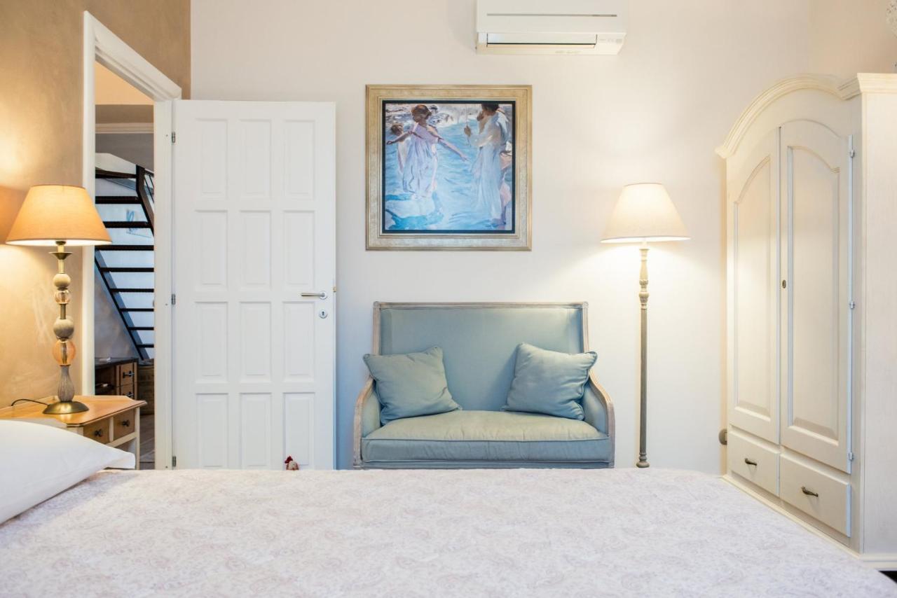 One&Only Monti Suite Rome Luaran gambar