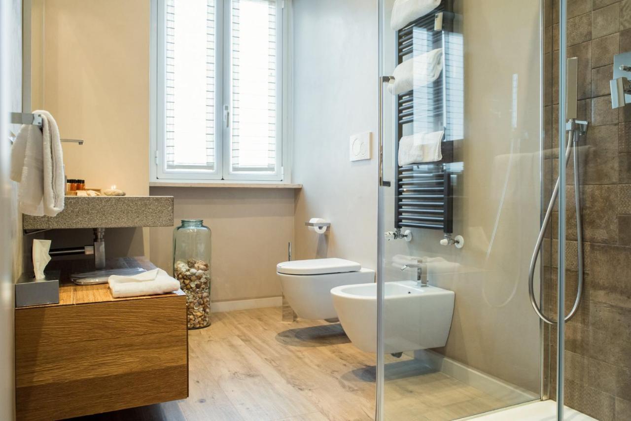 One&Only Monti Suite Rome Luaran gambar
