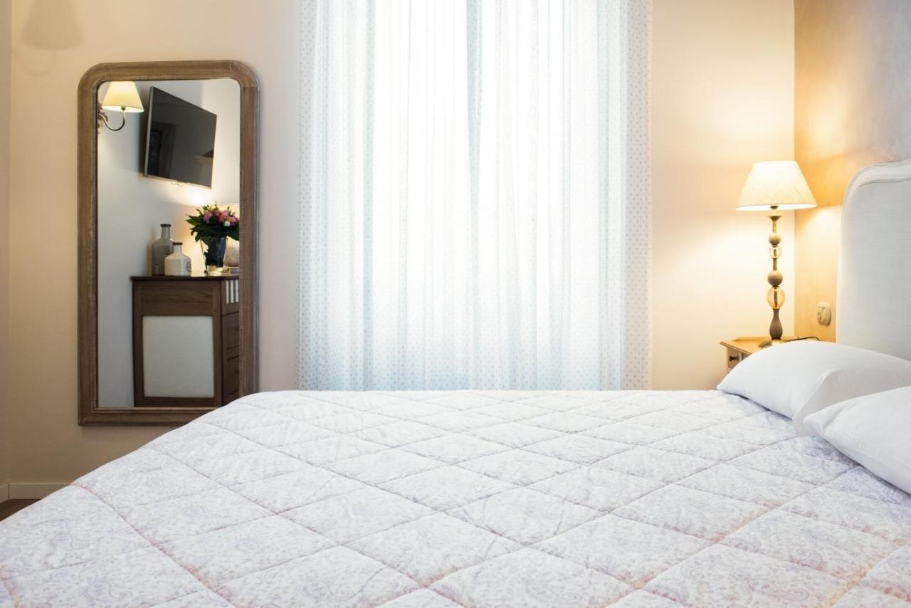 One&Only Monti Suite Rome Luaran gambar