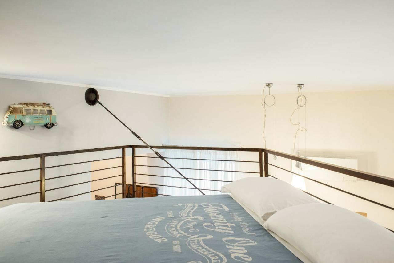 One&Only Monti Suite Rome Luaran gambar