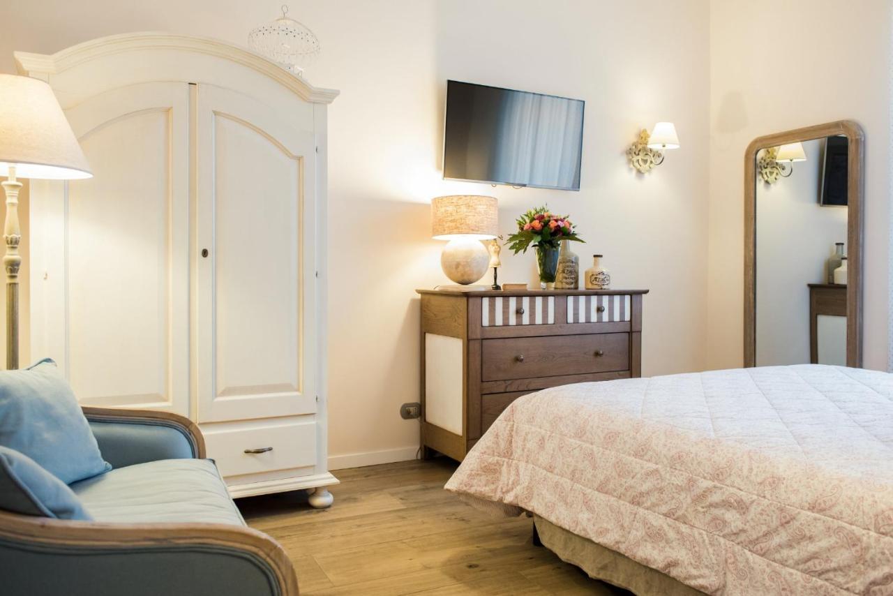 One&Only Monti Suite Rome Luaran gambar
