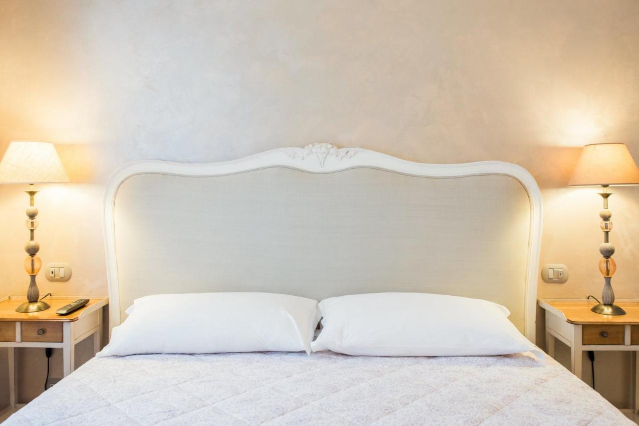 One&Only Monti Suite Rome Luaran gambar